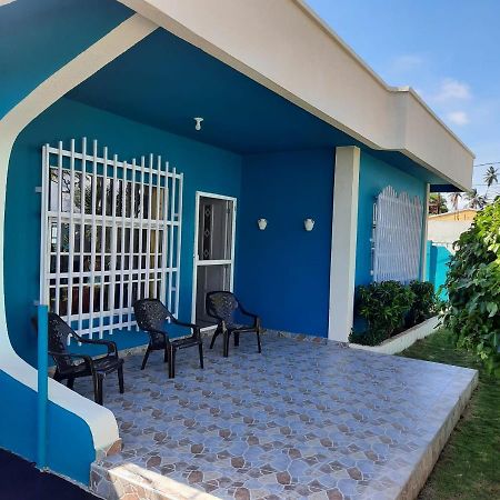 Posada Nativa Miss Nova San Andrés Εξωτερικό φωτογραφία