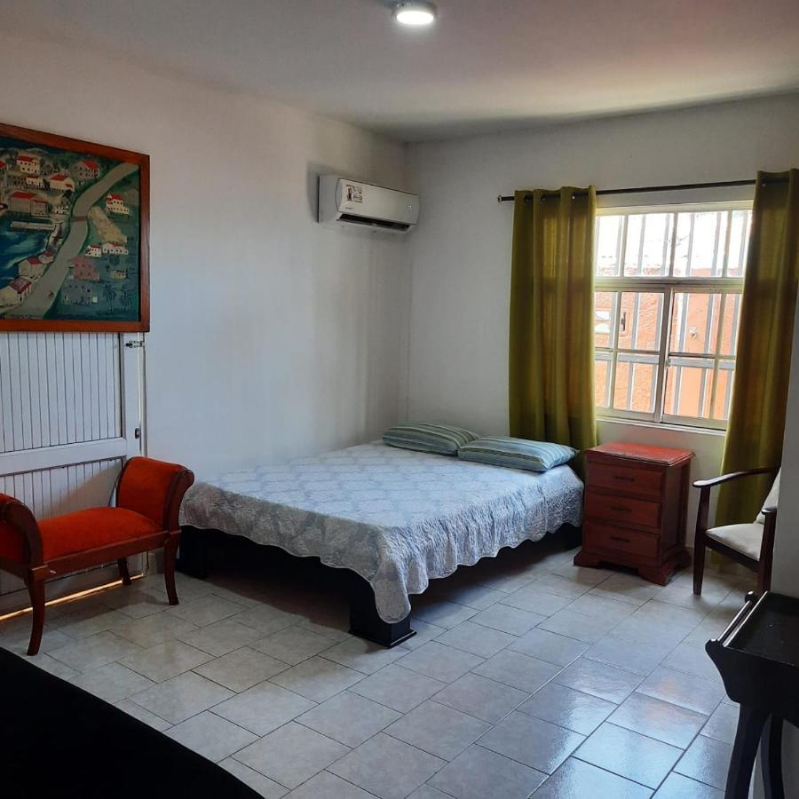 Posada Nativa Miss Nova San Andrés Εξωτερικό φωτογραφία
