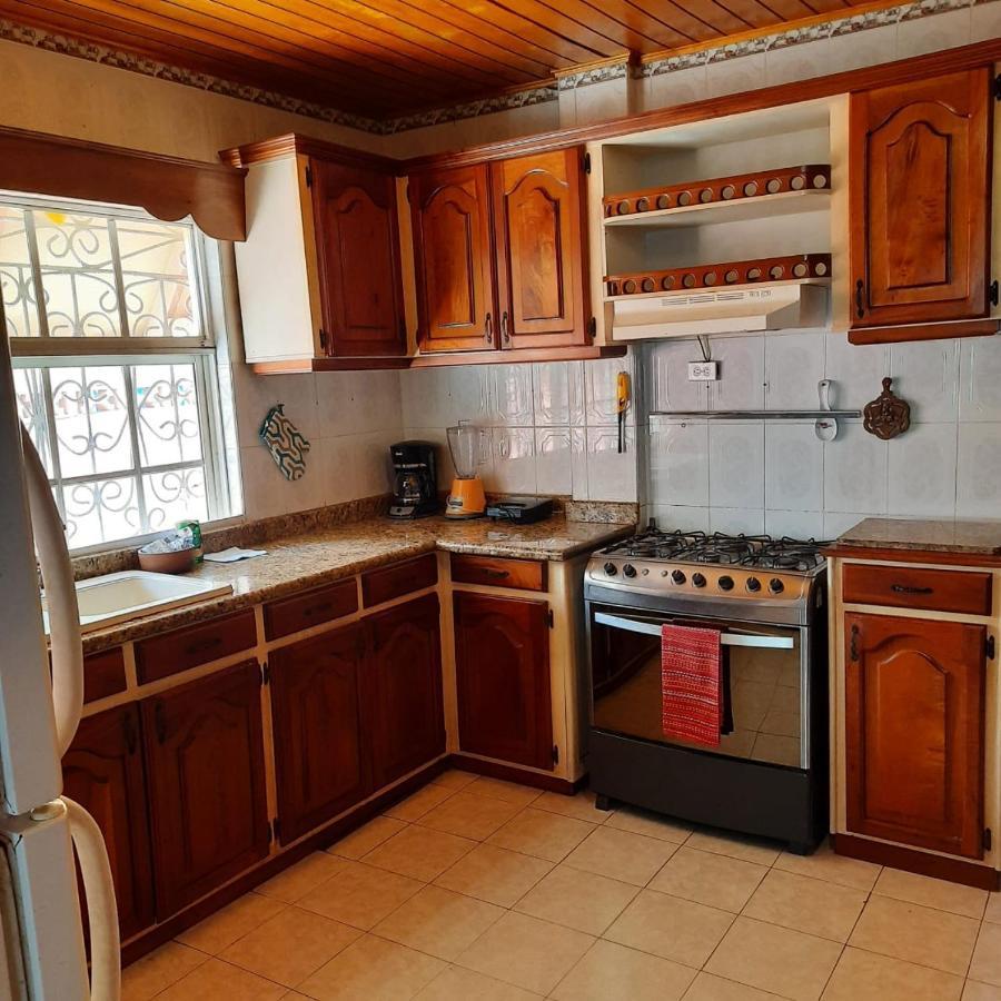 Posada Nativa Miss Nova San Andrés Εξωτερικό φωτογραφία