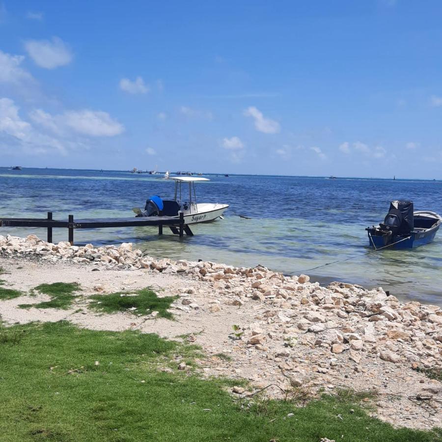 Posada Nativa Miss Nova San Andrés Εξωτερικό φωτογραφία