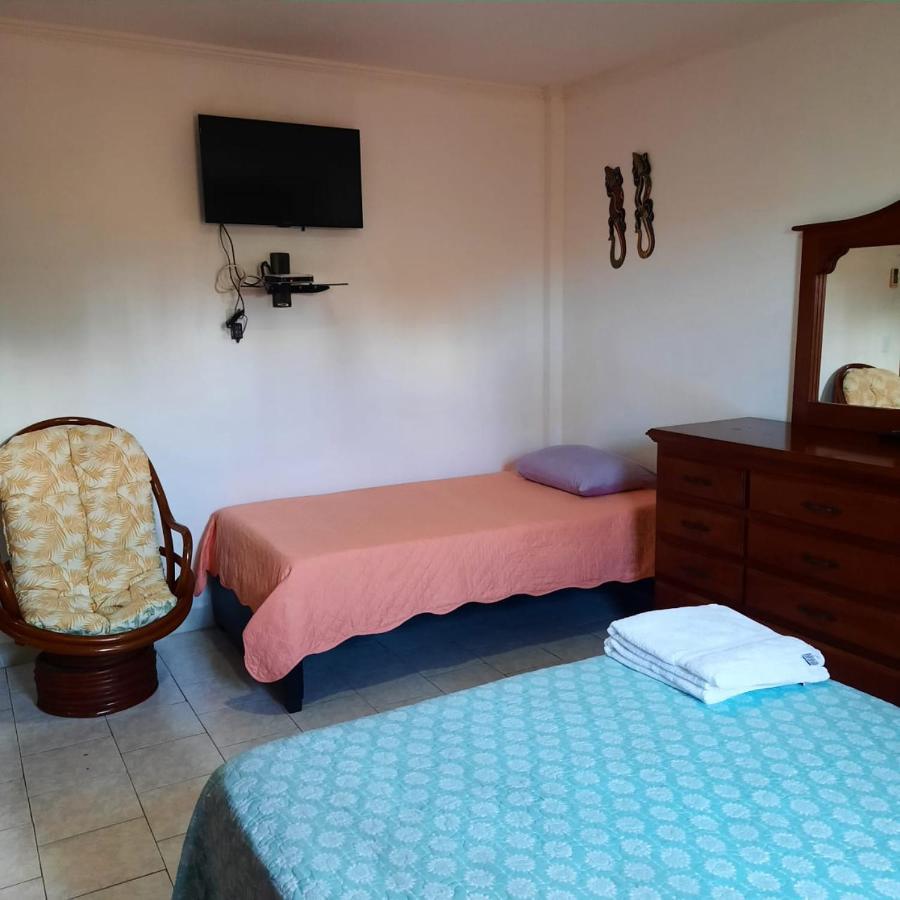Posada Nativa Miss Nova San Andrés Εξωτερικό φωτογραφία