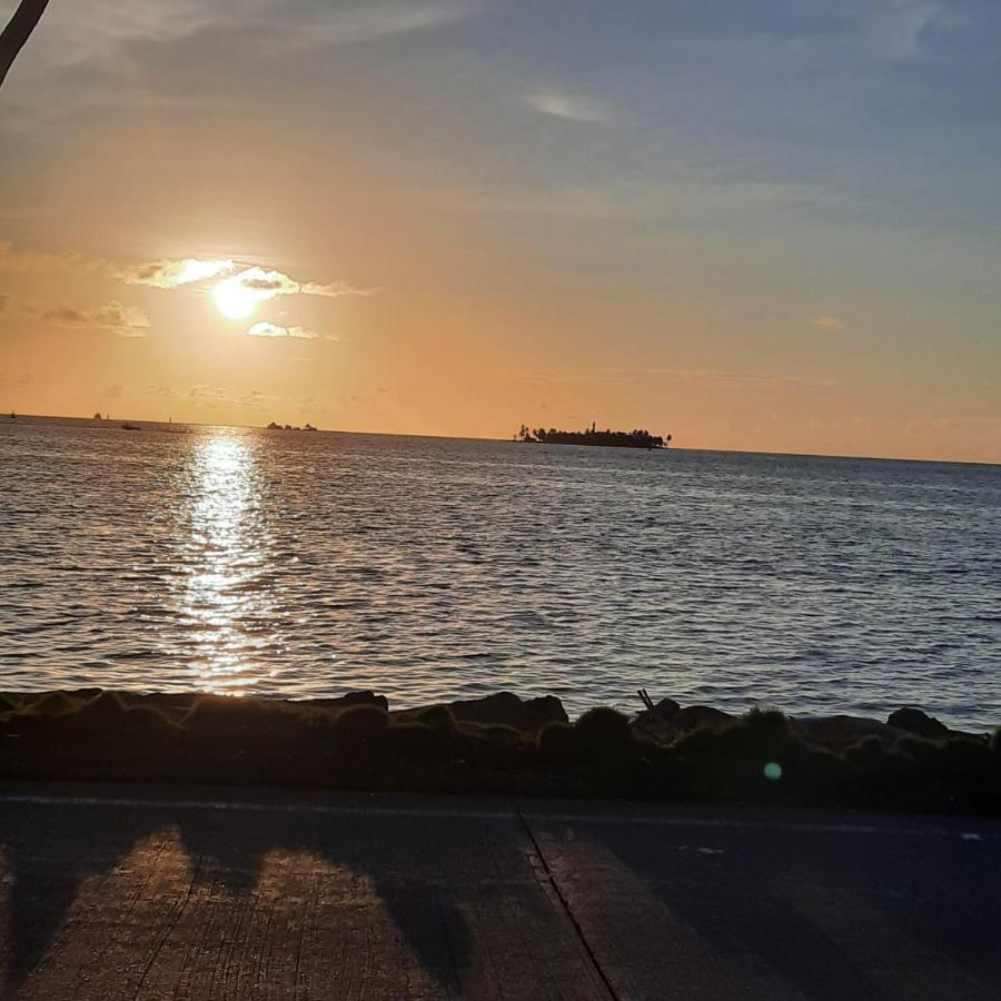 Posada Nativa Miss Nova San Andrés Εξωτερικό φωτογραφία