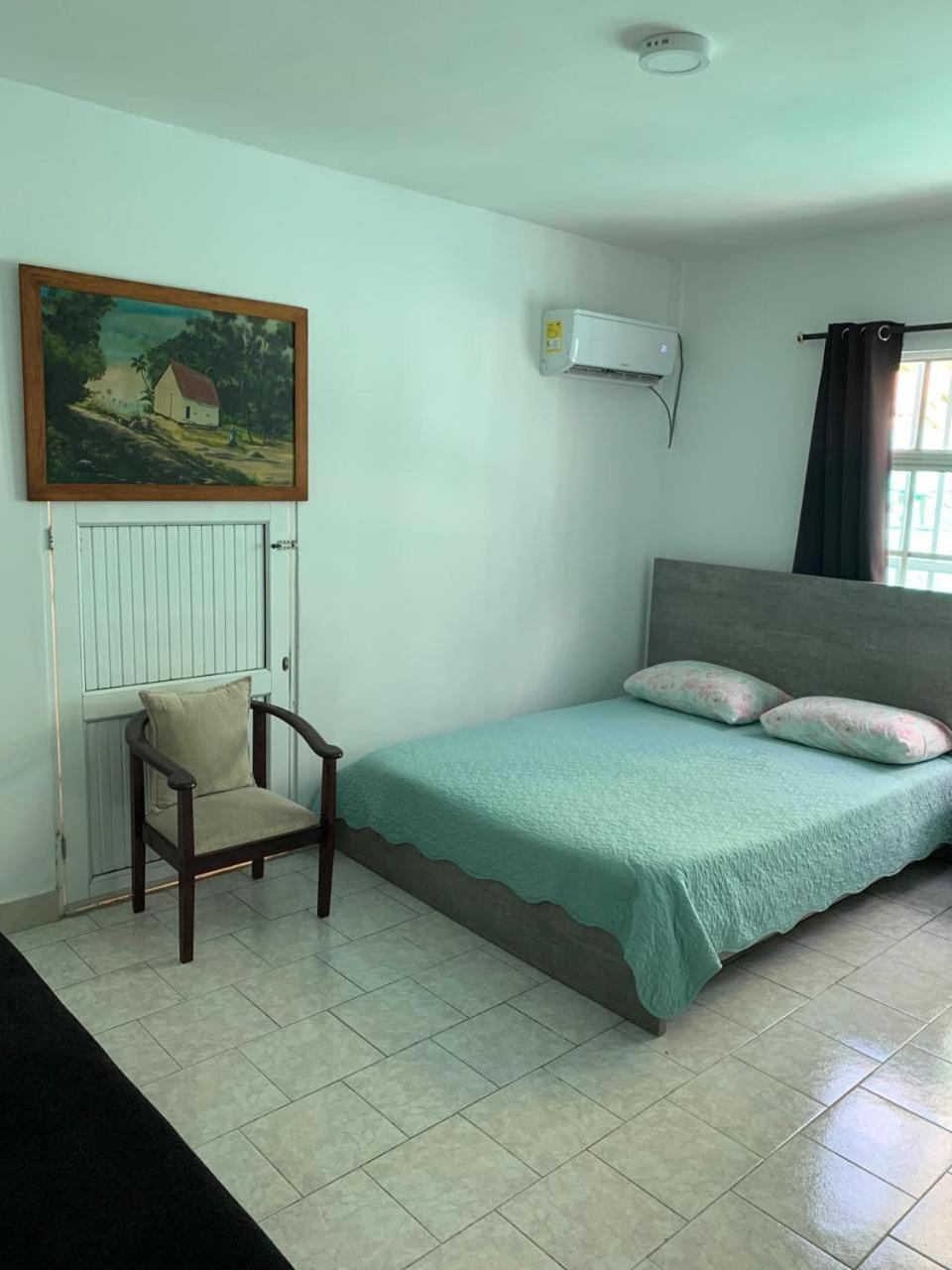 Posada Nativa Miss Nova San Andrés Εξωτερικό φωτογραφία