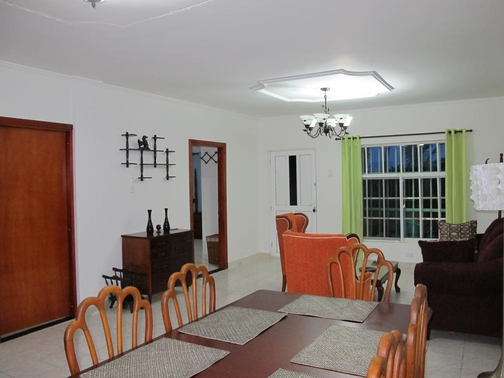 Posada Nativa Miss Nova San Andrés Εξωτερικό φωτογραφία