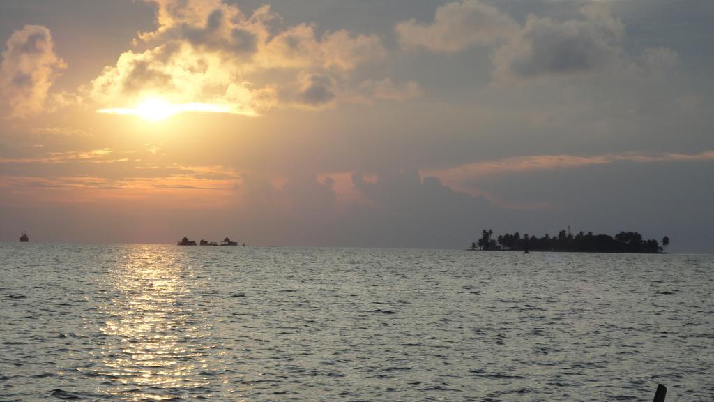 Posada Nativa Miss Nova San Andrés Εξωτερικό φωτογραφία
